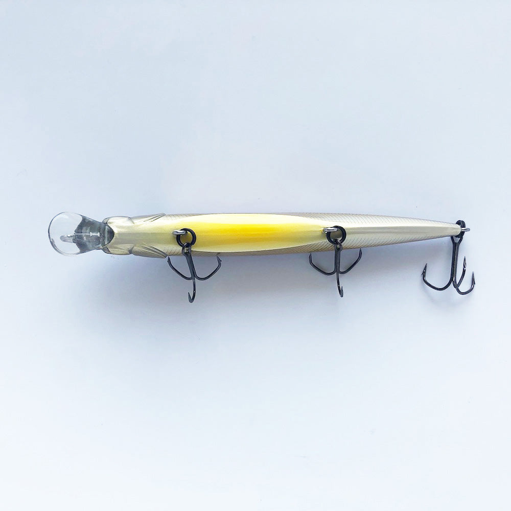 Vision 110 Oneten AL BIWAKO CHAMPAGNE SECRET (SP-C)