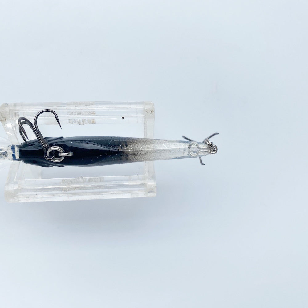 SHADING-X NIGHT MARE BLACK (SP-C)