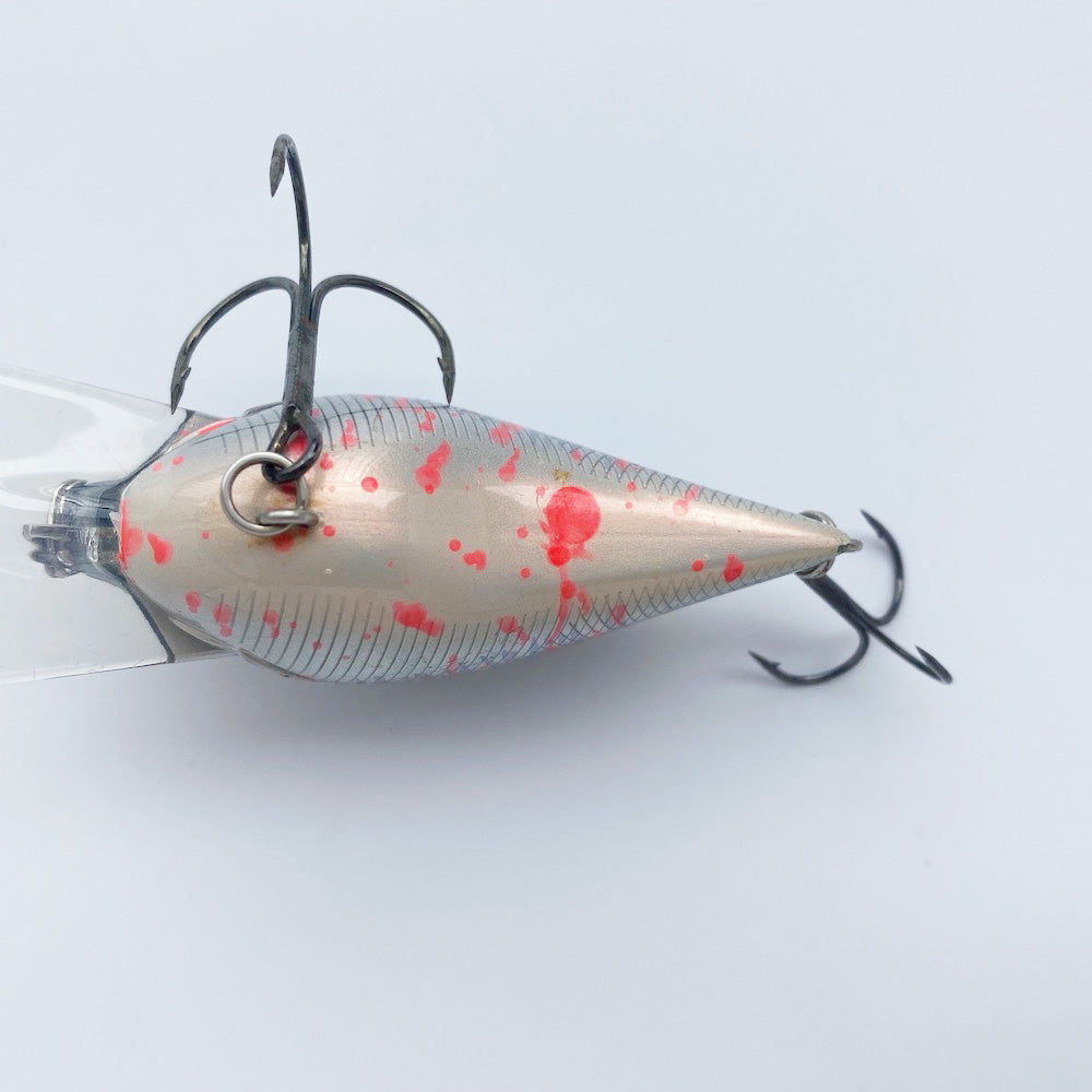 S-CRANK 1.5 BLOODY HASU (SP-C)