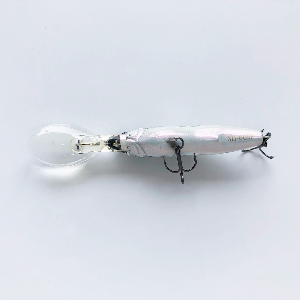 Yo-Zuri Hardcore SH-60SP HSM