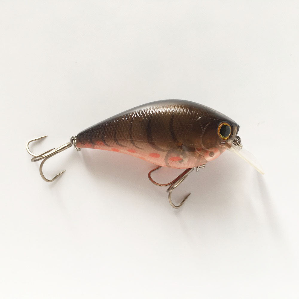 RC 2 BP PH BROWN CRAW
