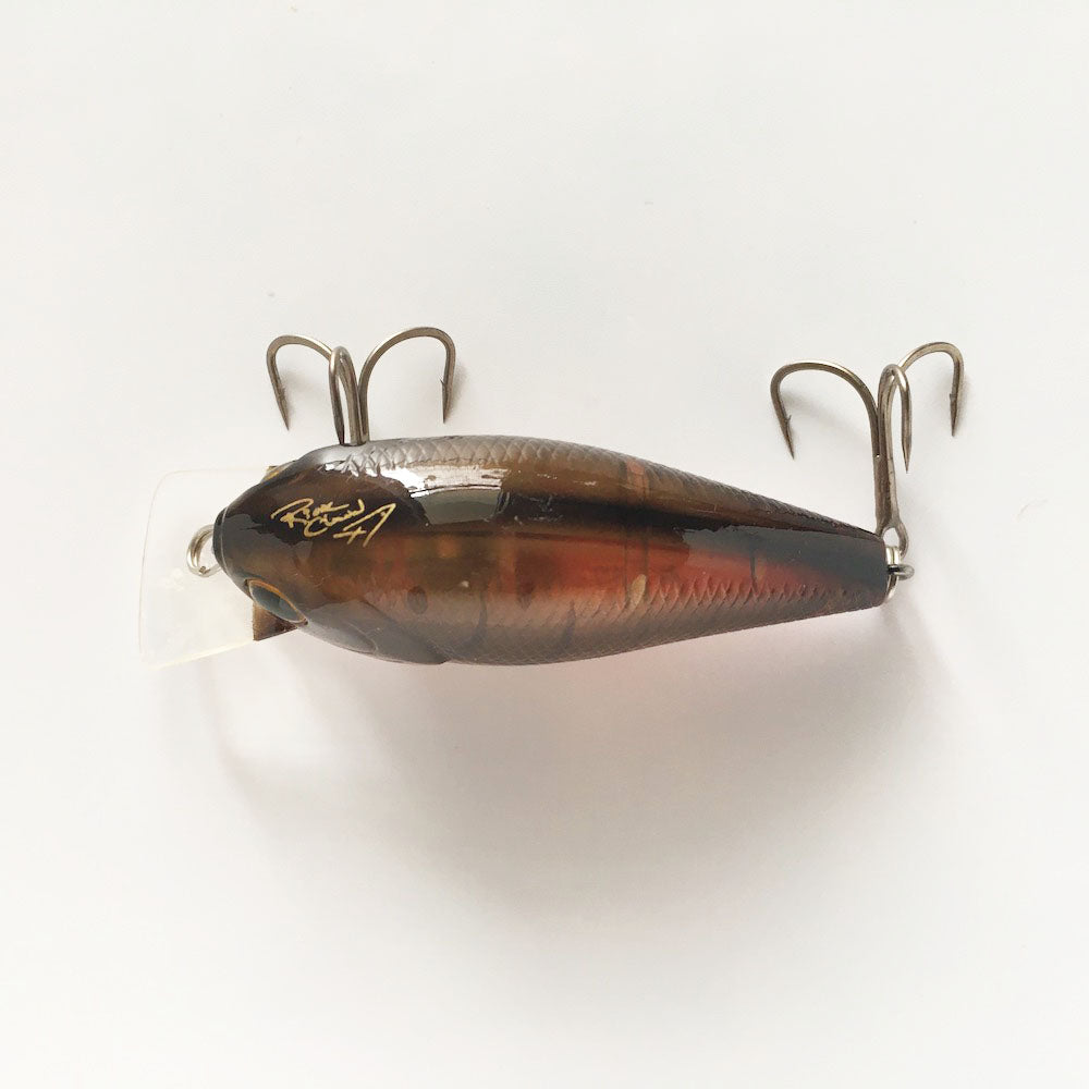 RC 2 BP PH BROWN CRAW
