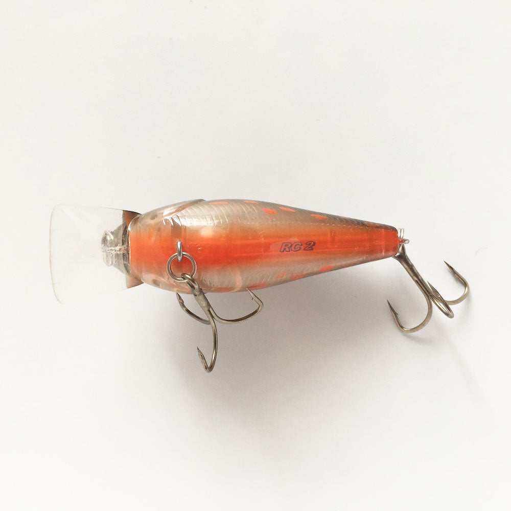 RC 2 BP PH BROWN CRAW