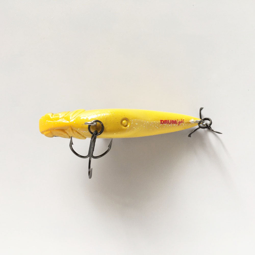 Yo-Zuri Hardcore Drum Light RFRE