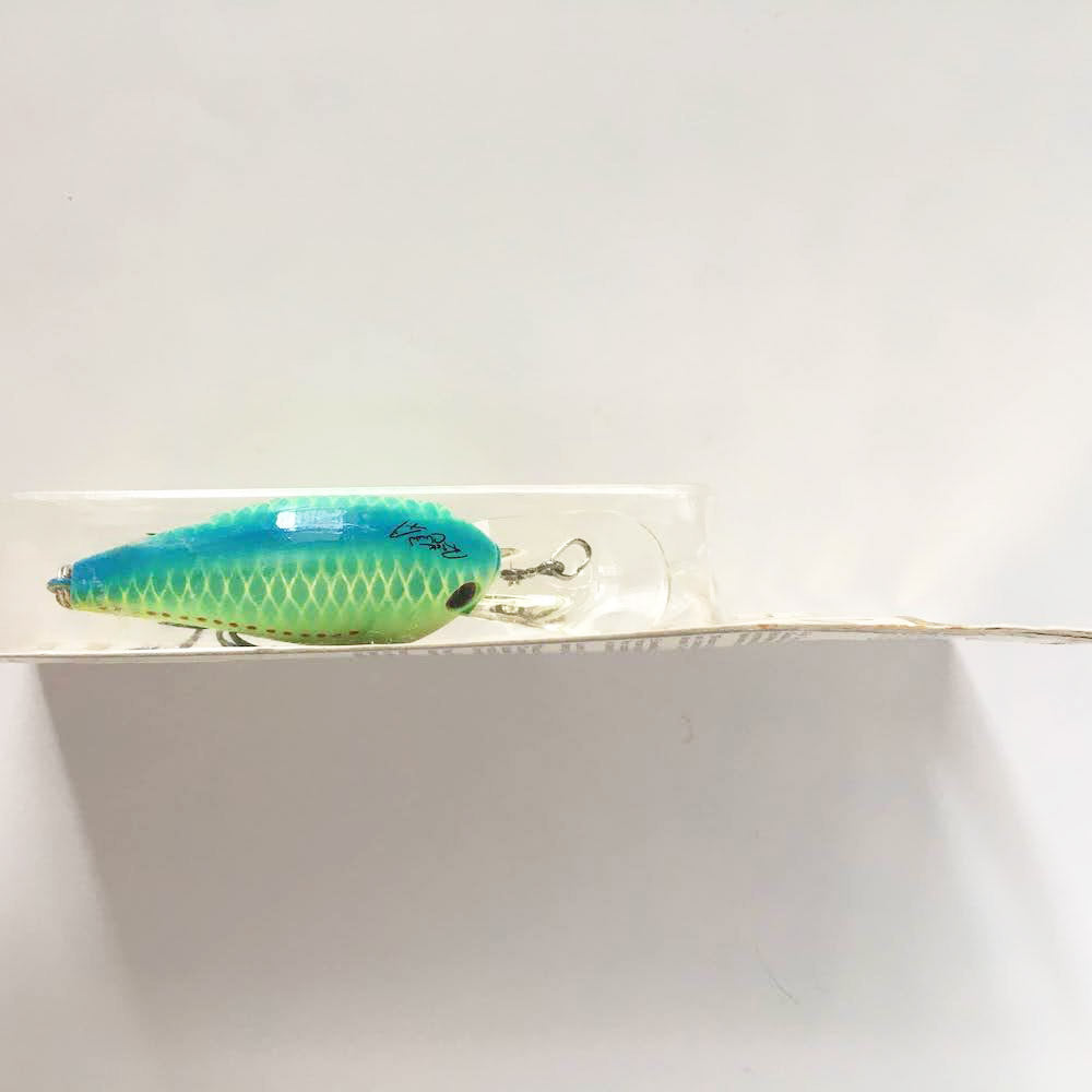 RC 1.5 DD Blue Bream
