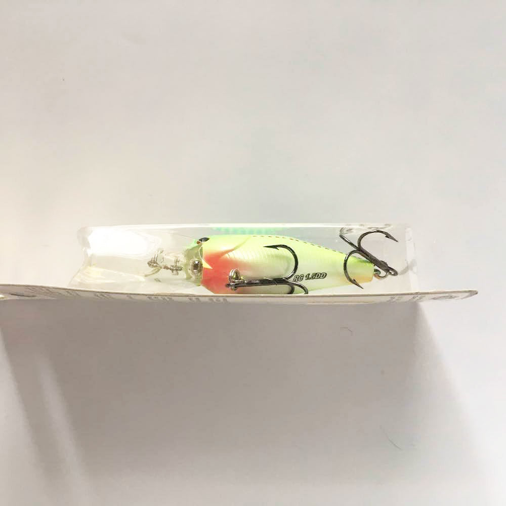 RC 1.5 DD Blue Bream