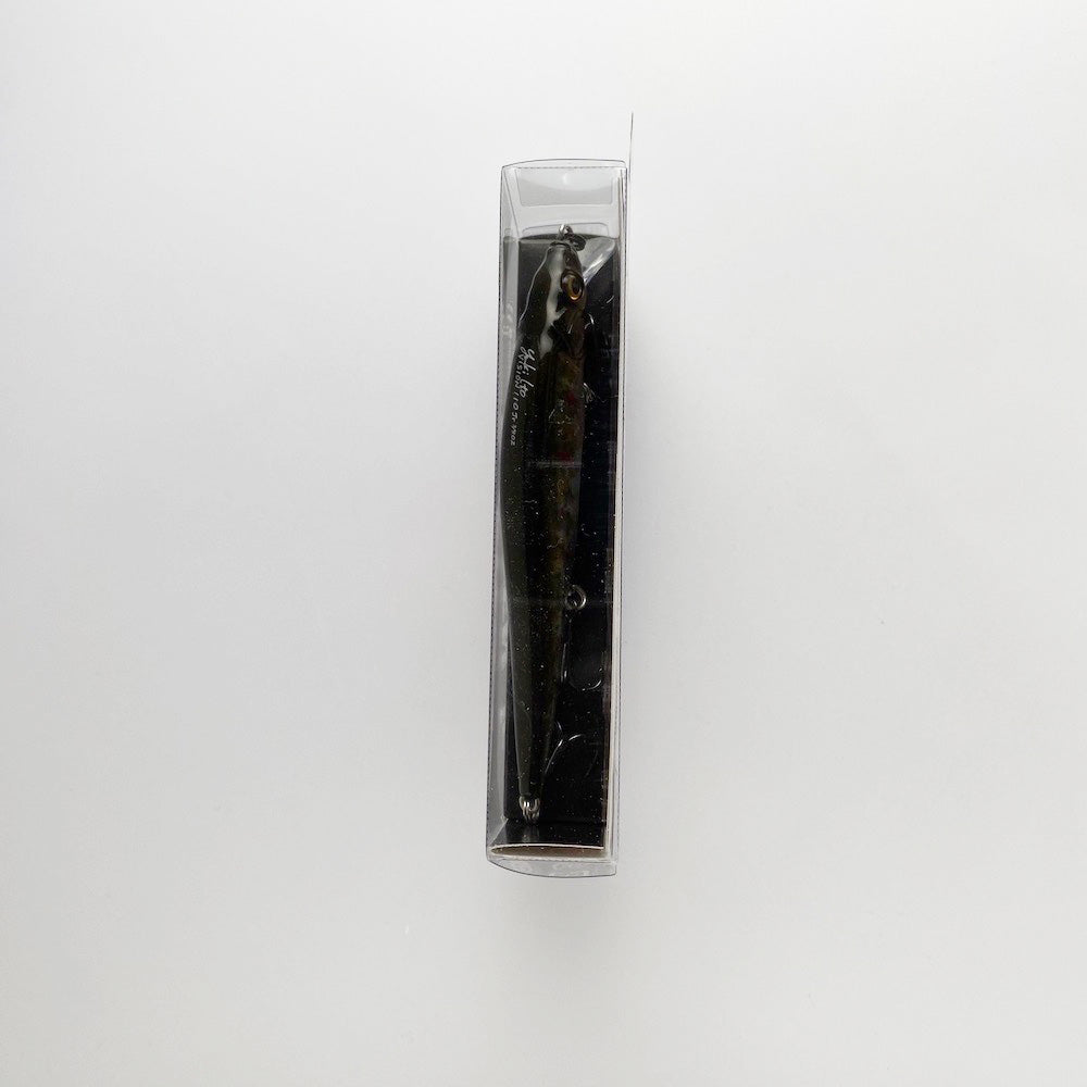 Vision 110 Oneten Jr. DEADLY FISH (SP-C)