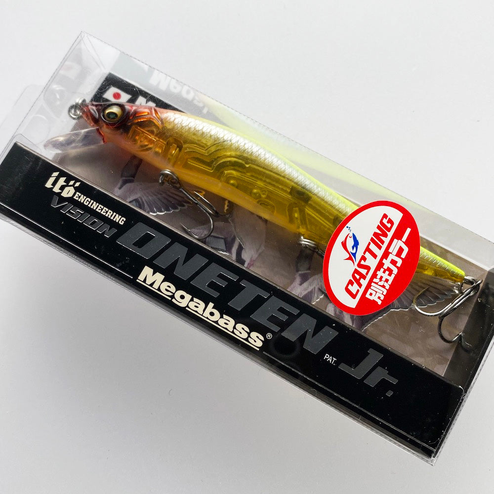 Vision 110 Oneten Jr. KASHIWA CLOWN (SP-C)