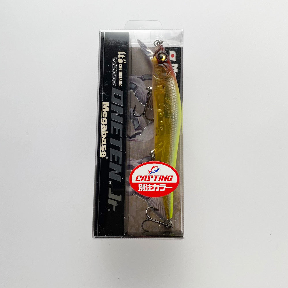 Vision 110 Oneten Jr. KASHIWA CLOWN (SP-C)