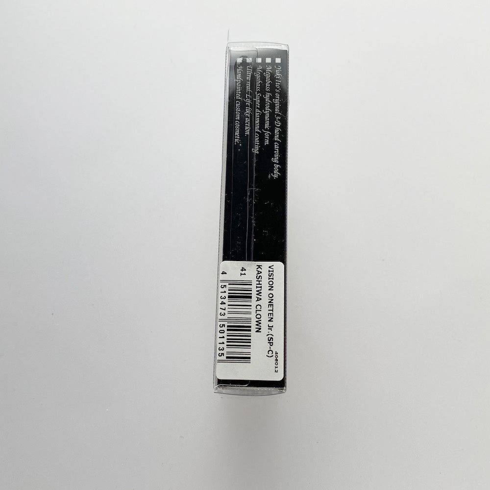 Vision 110 Oneten Jr. KASHIWA CLOWN (SP-C)