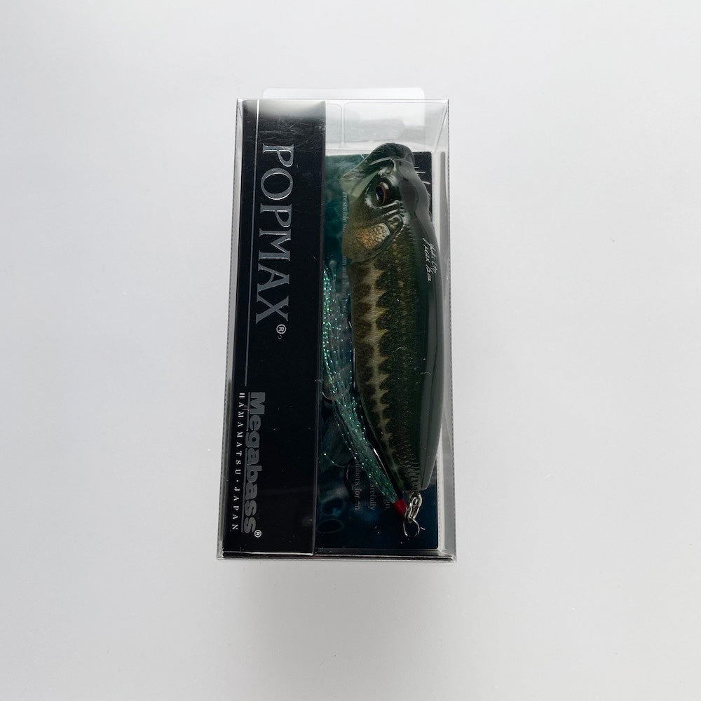 POPMAX STURGEON (SP-C)