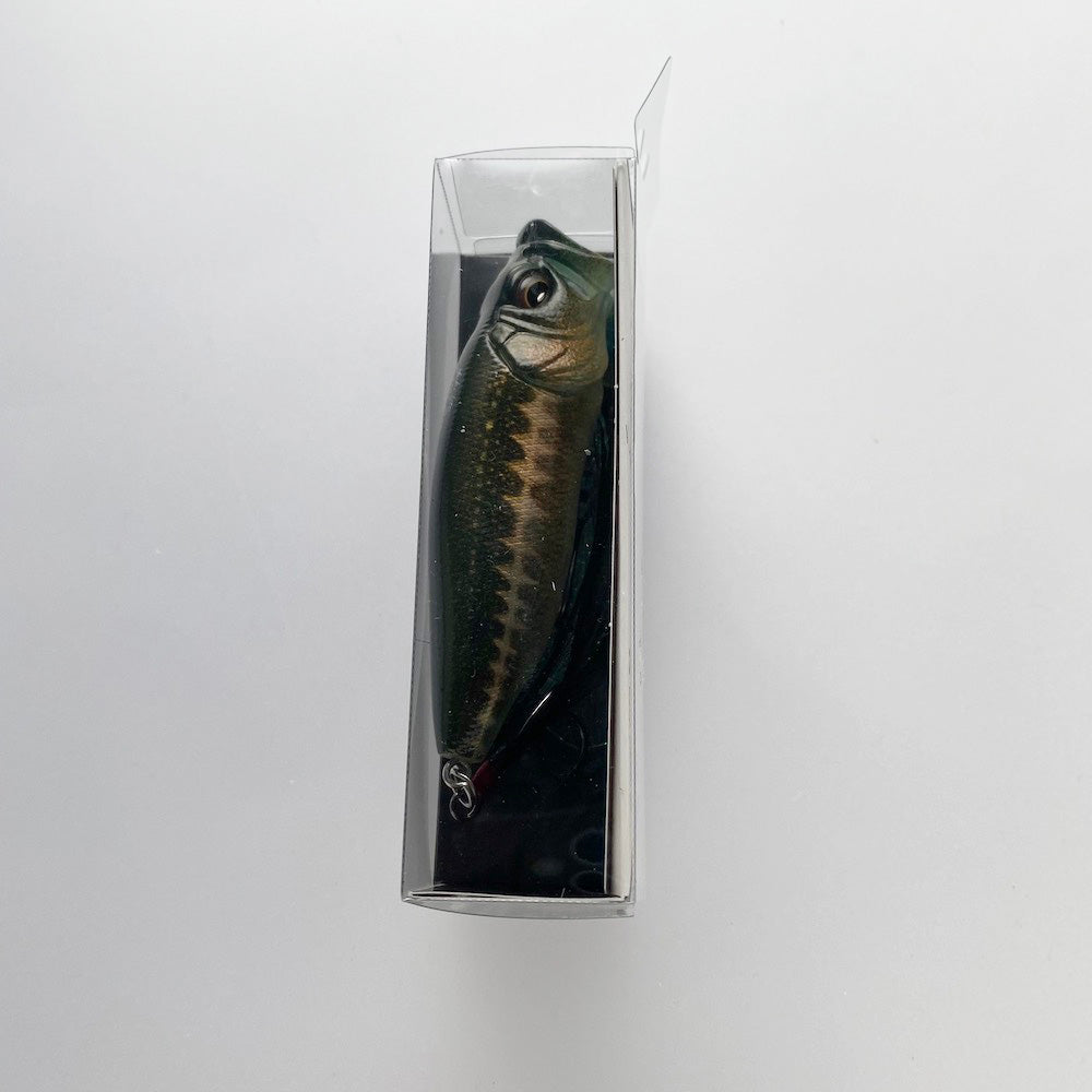 POPMAX STURGEON (SP-C)
