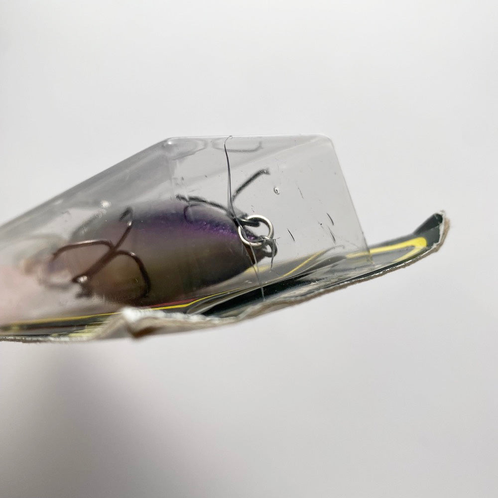 DEEP-X 300 SHINY WAKASAGI (SP-C)