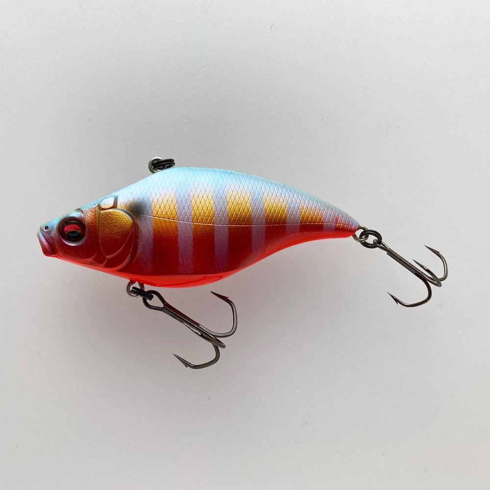 New Vibration-X F GILL (SP-C)