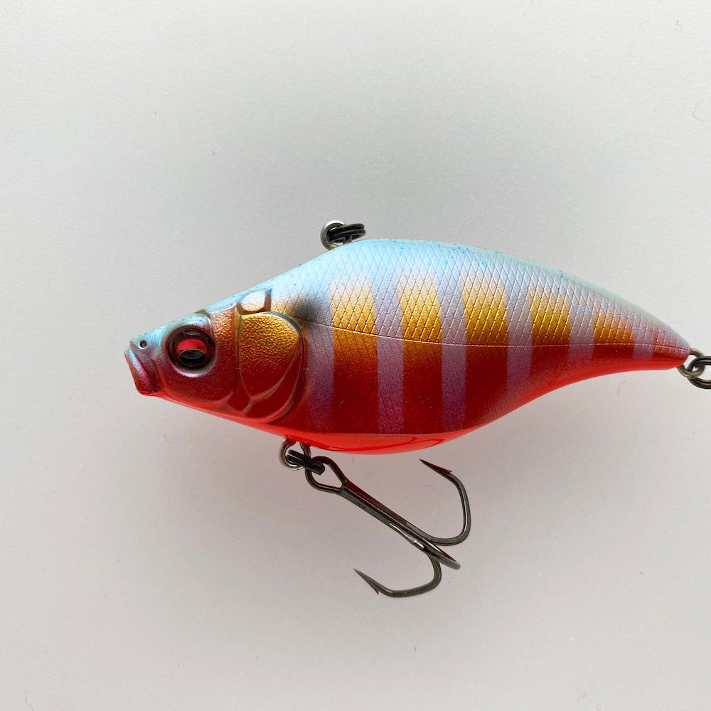 New Vibration-X F GILL (SP-C)