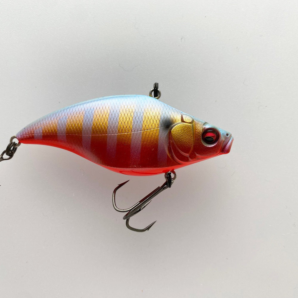 New Vibration-X F GILL (SP-C)