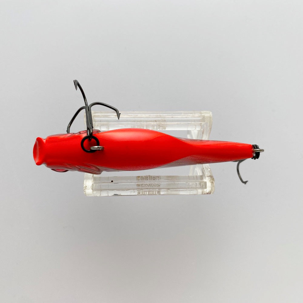 New Vibration-X F GILL (SP-C)