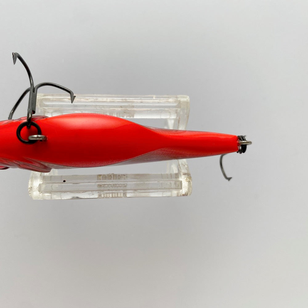 New Vibration-X F GILL (SP-C)
