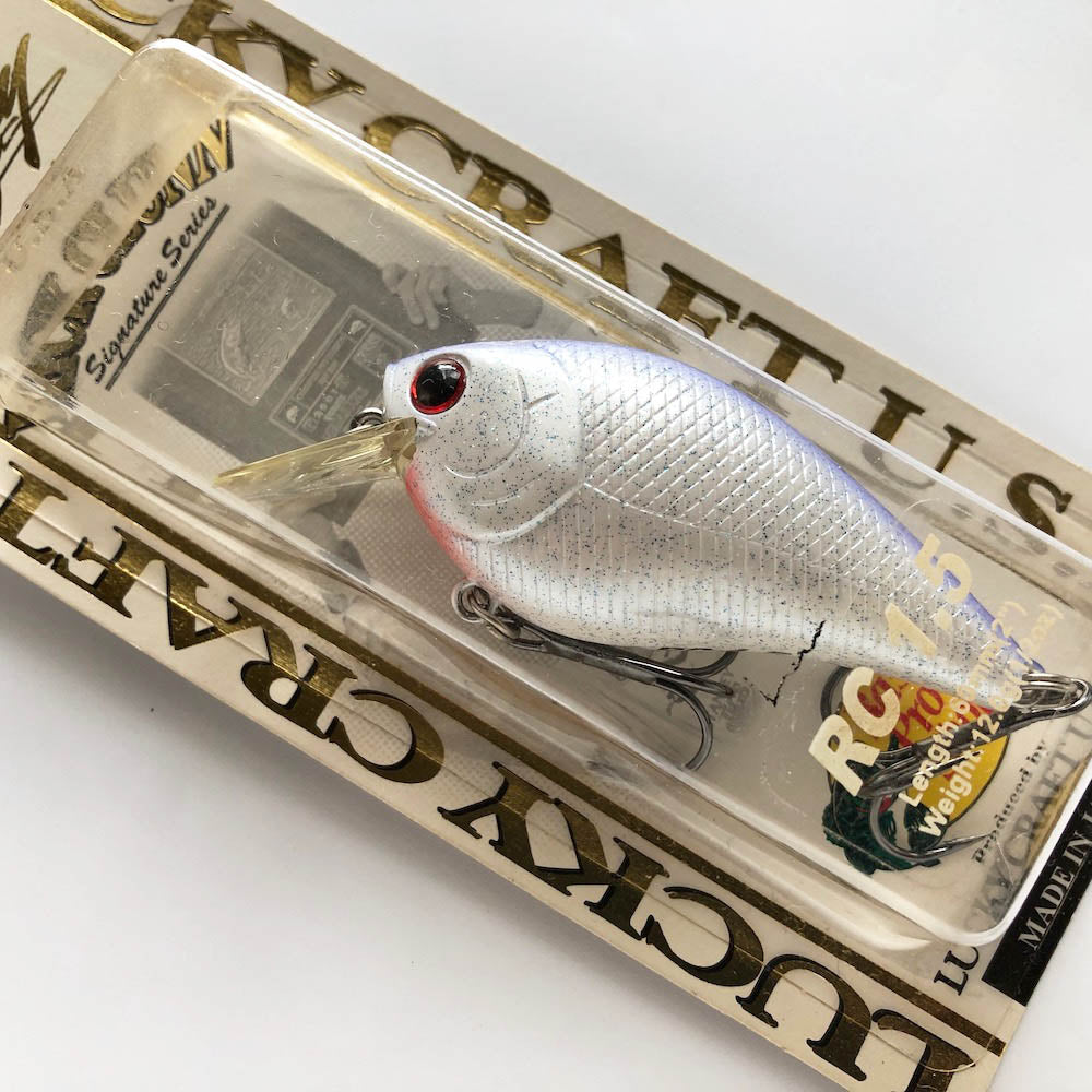 RC 1.5 Purple Shad
