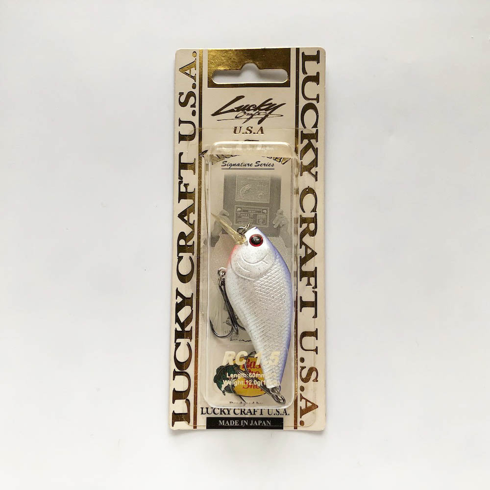 RC 1.5 Purple Shad