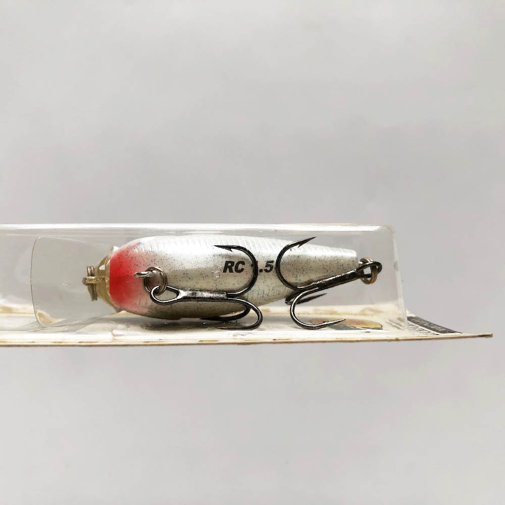 RC 1.5 Purple Shad