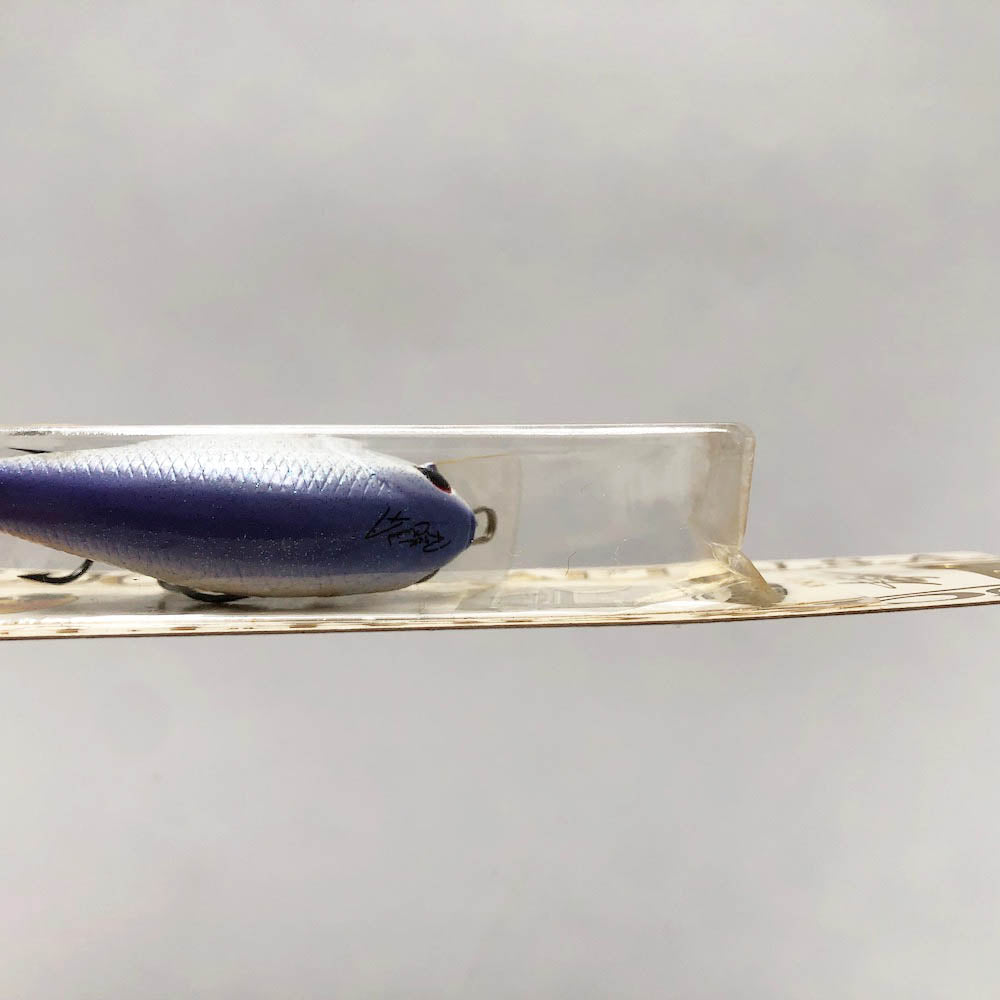 RC 1.5 Purple Shad