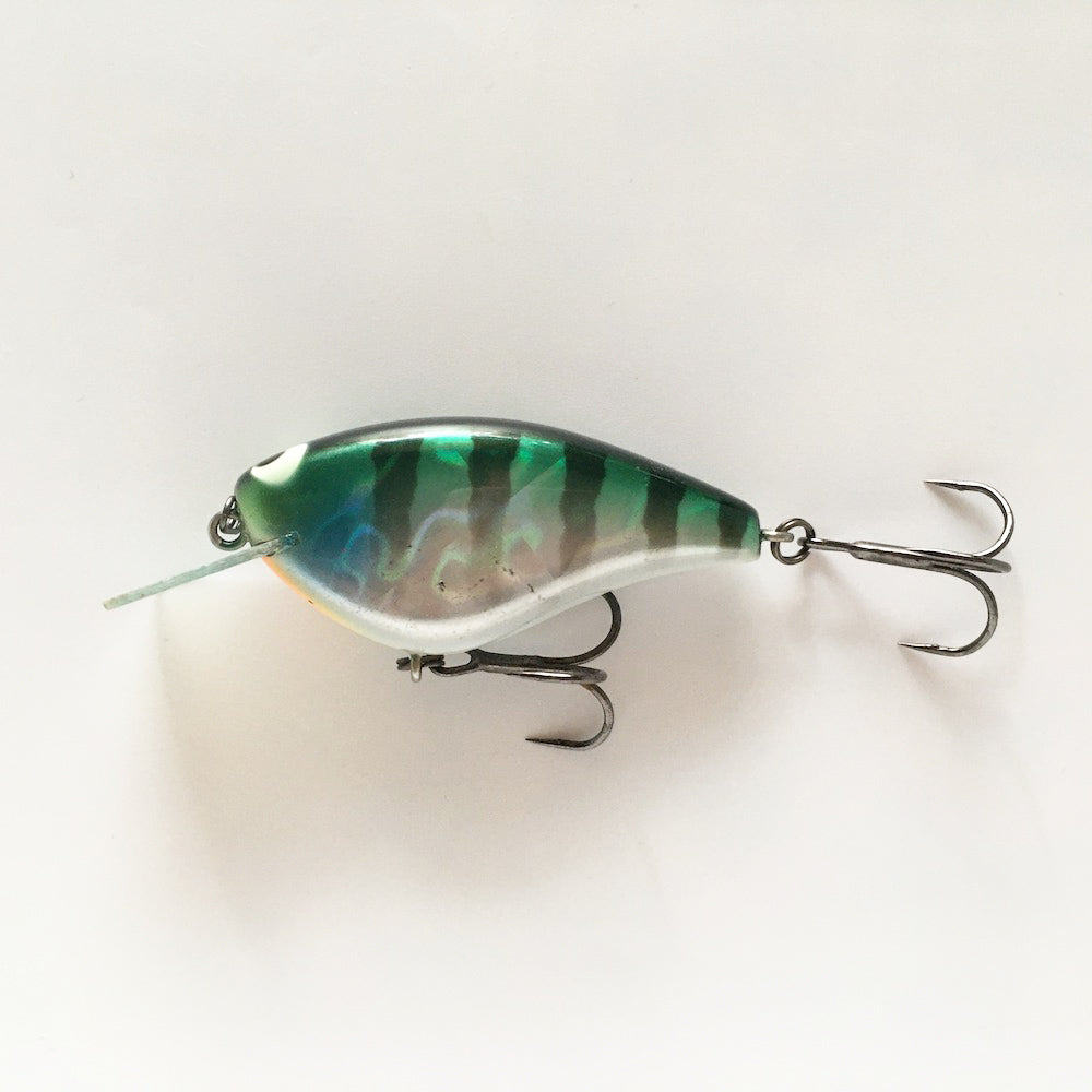 Bling 55 HL Bluegill