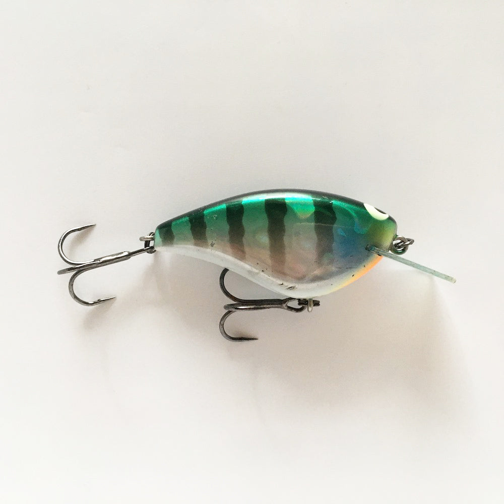 Bling 55 HL Bluegill