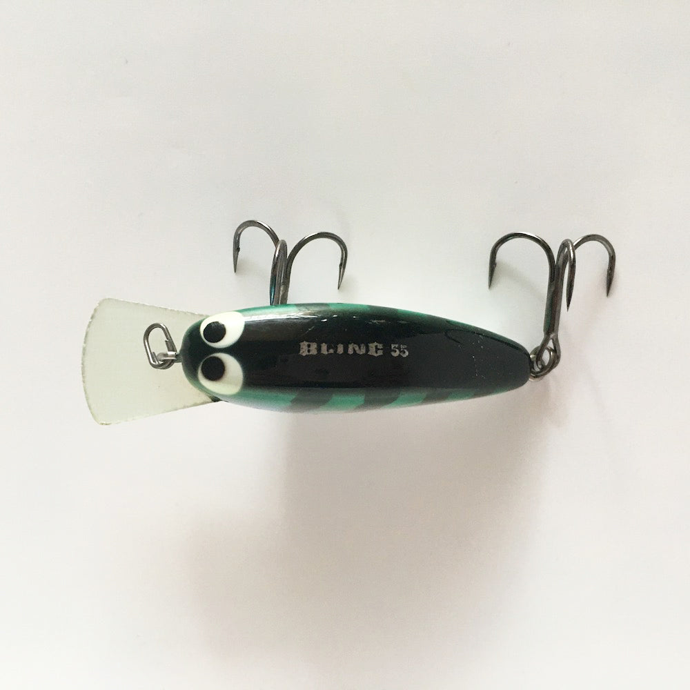 Bling 55 HL Bluegill