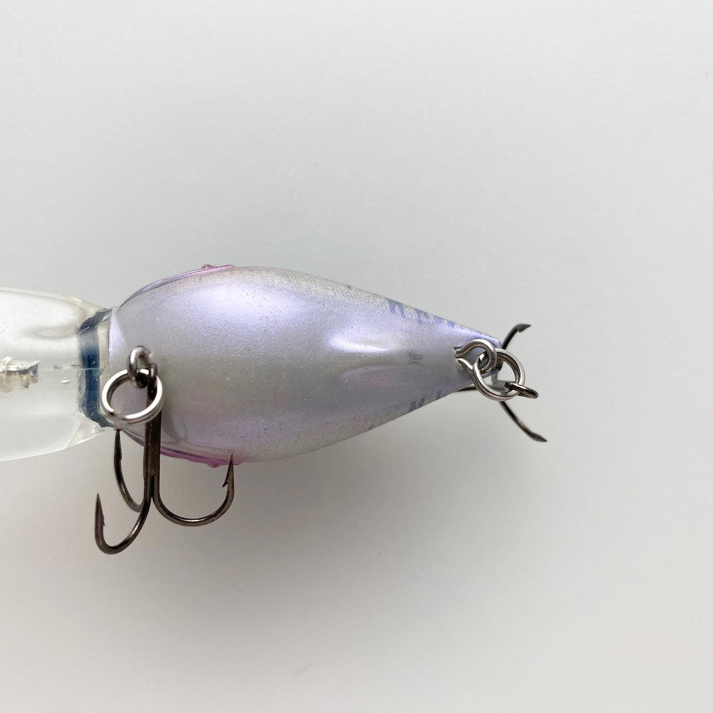 SM-X Spriggan BIWA HASU SECRET (SP-C)