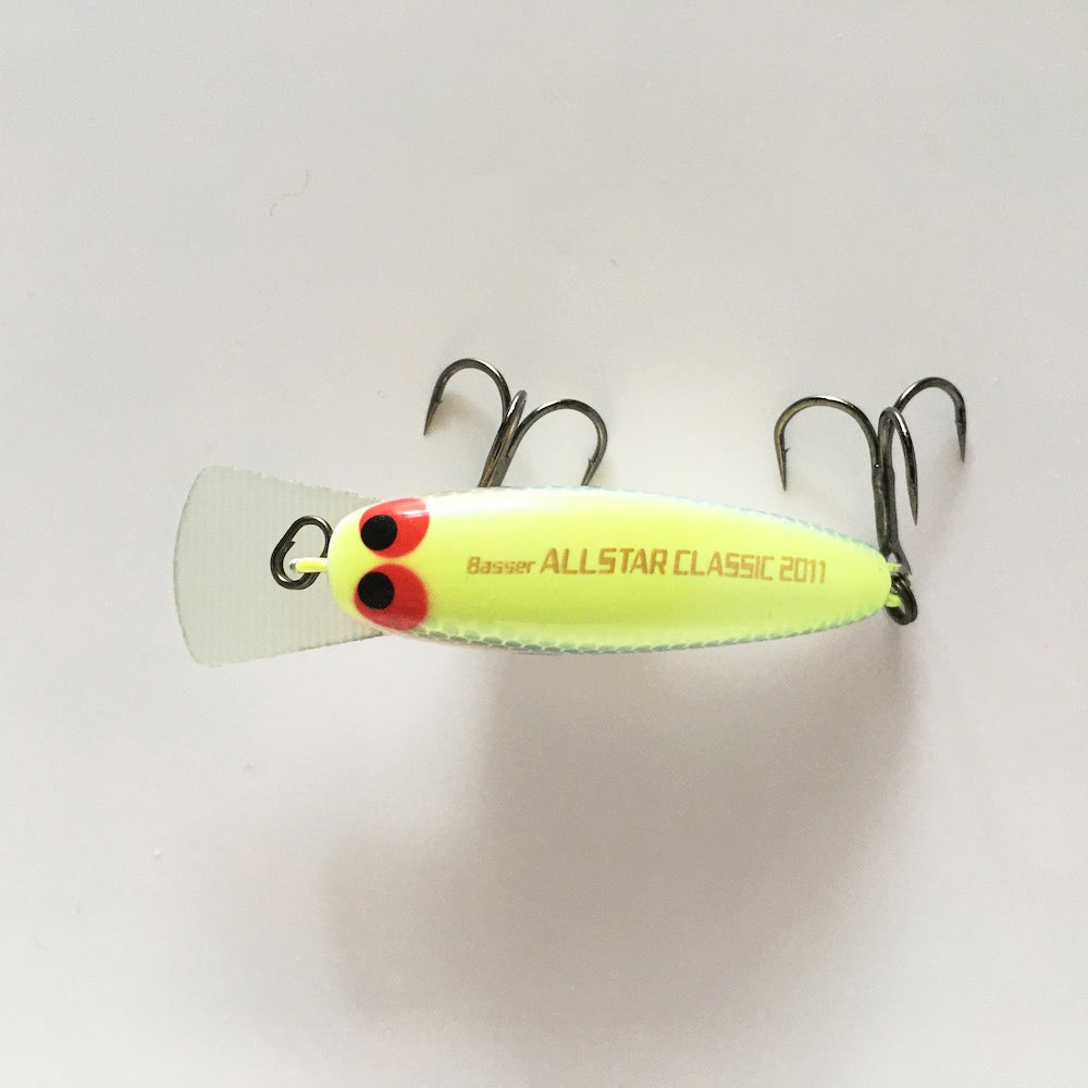 Bling 55 Exclusive color White