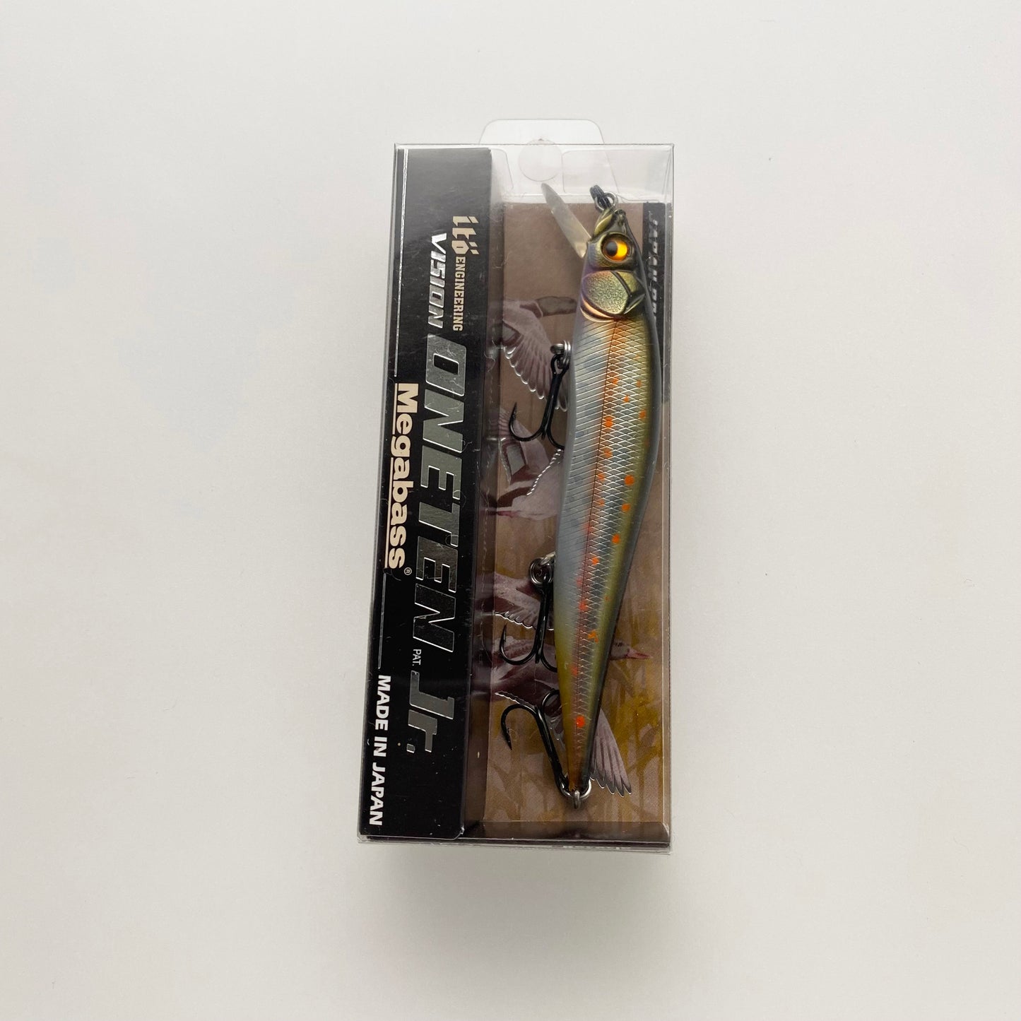 Vision 110 Oneten Jr. HM AMAGO (SP-C)