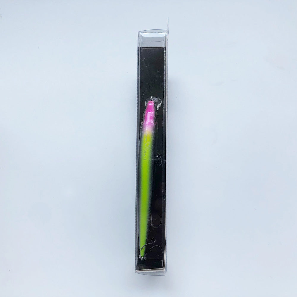 Vision 110 Oneten VISIEBIL SL SHAD (SP-C)