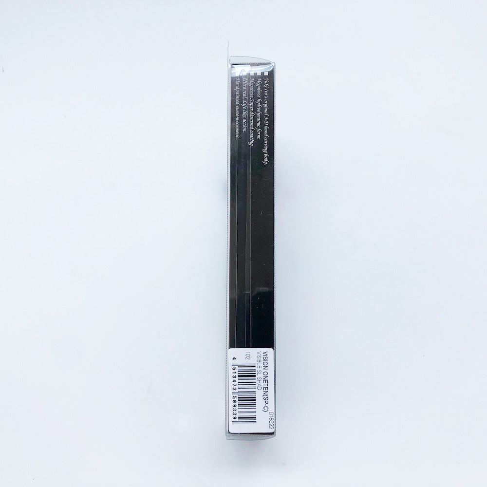 Vision 110 Oneten VISIEBIL SL SHAD (SP-C)