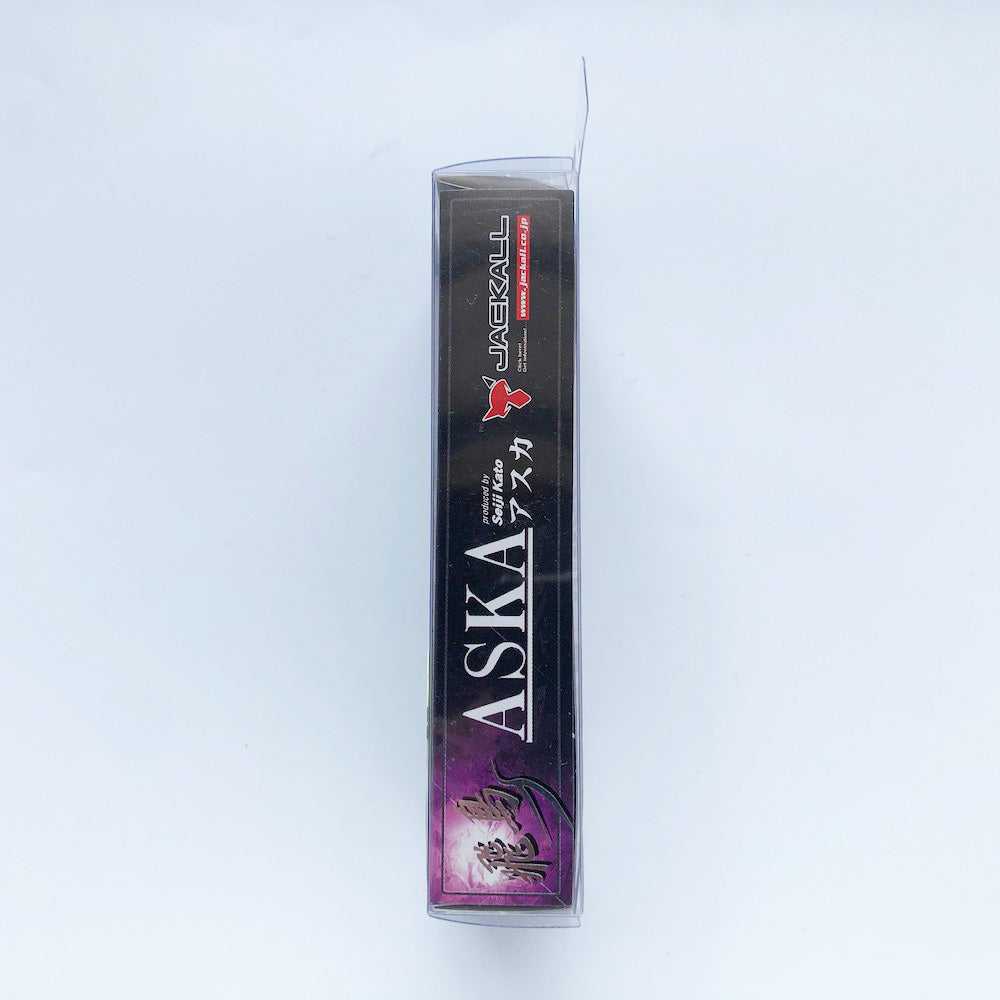 ASKA 60SR FP GOLDGILL