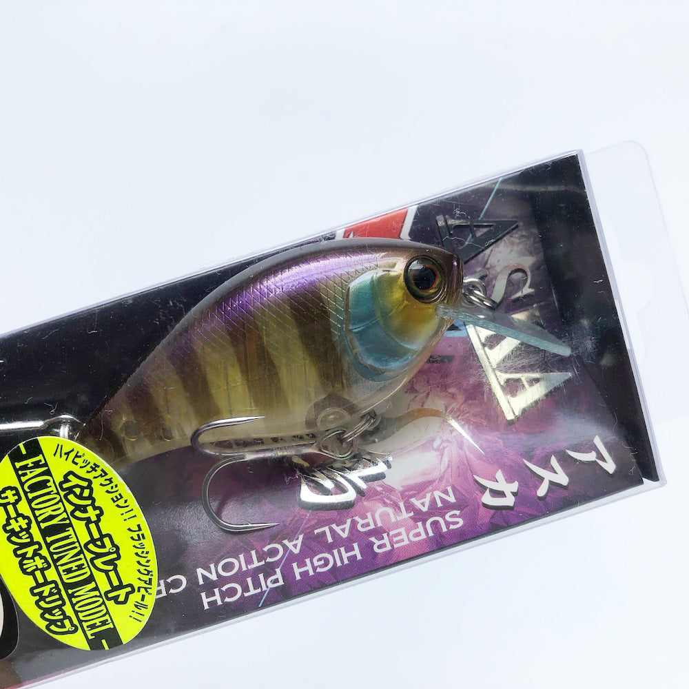 ASKA 60SR FP GOLDGILL