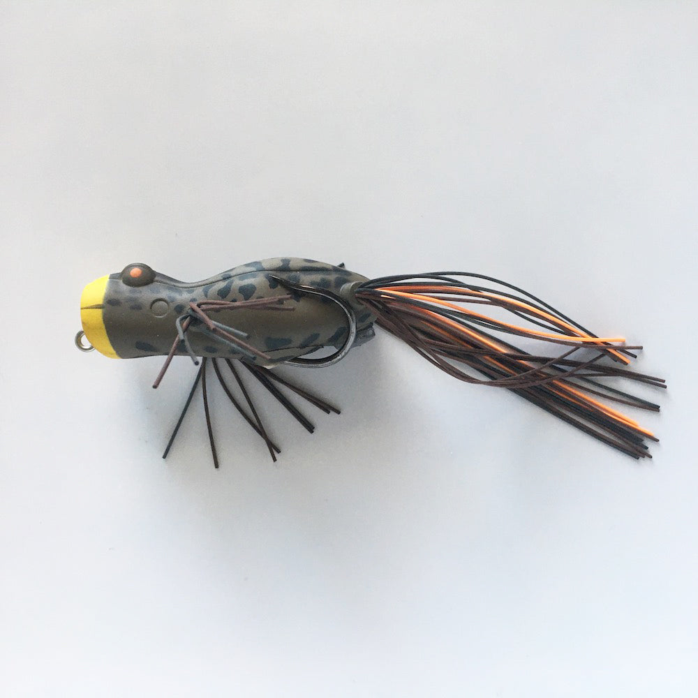 TRANSPORTER Braid Breaker