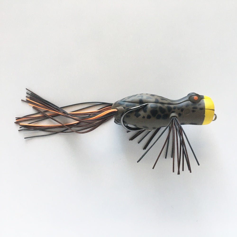 TRANSPORTER Braid Breaker