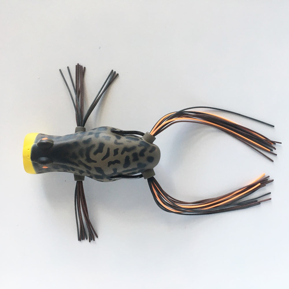 TRANSPORTER Braid Breaker