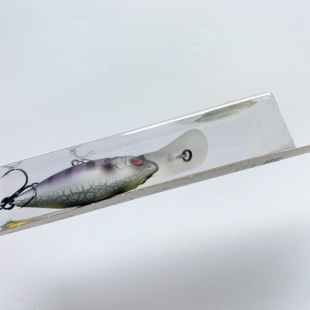 DEEP-X 100 LBO HAGURE GILL (SP-C)