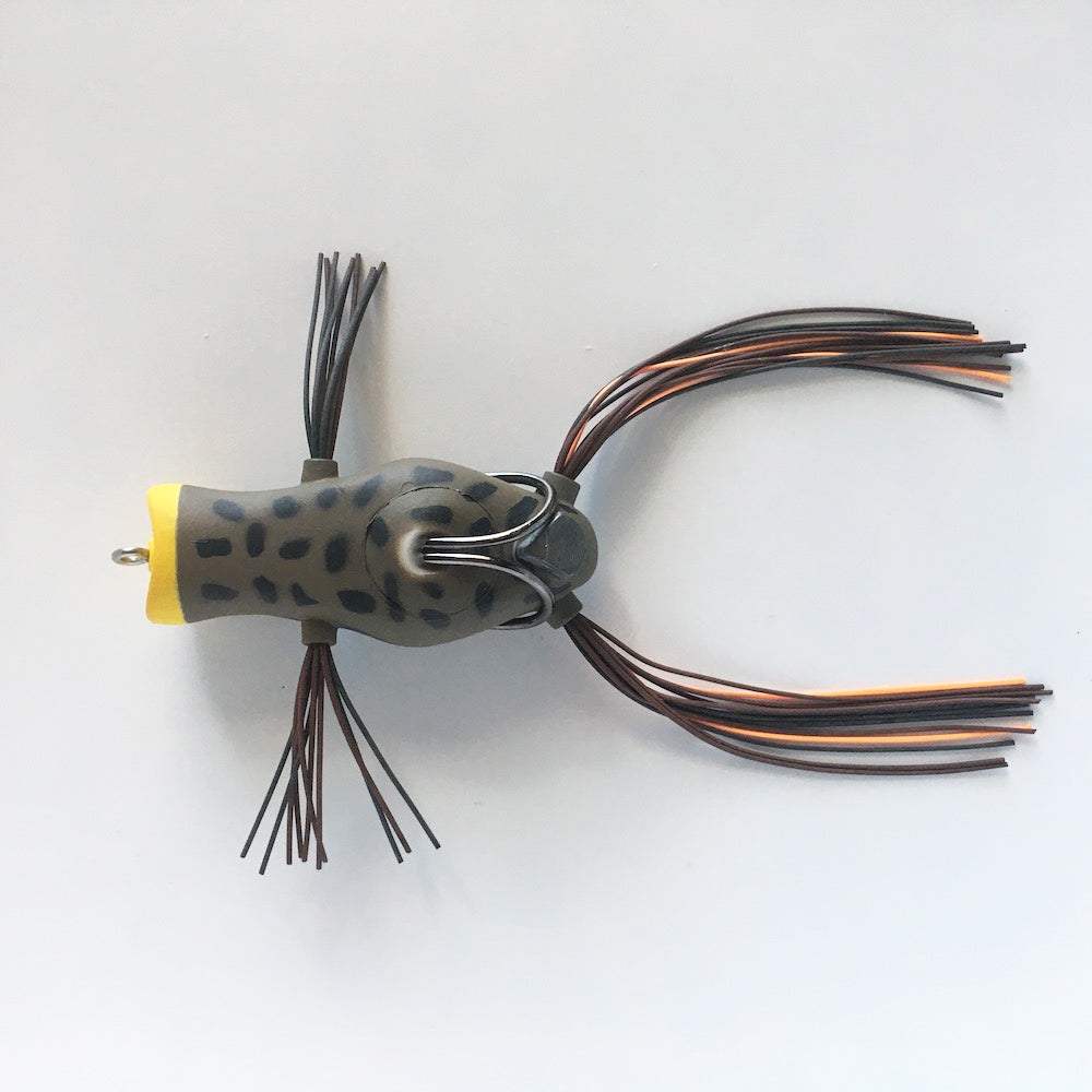 TRANSPORTER Braid Breaker
