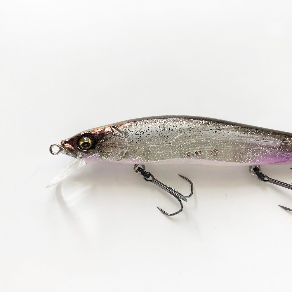 Vision 110 Oneten SHINY WAKASAGI (SP-C)