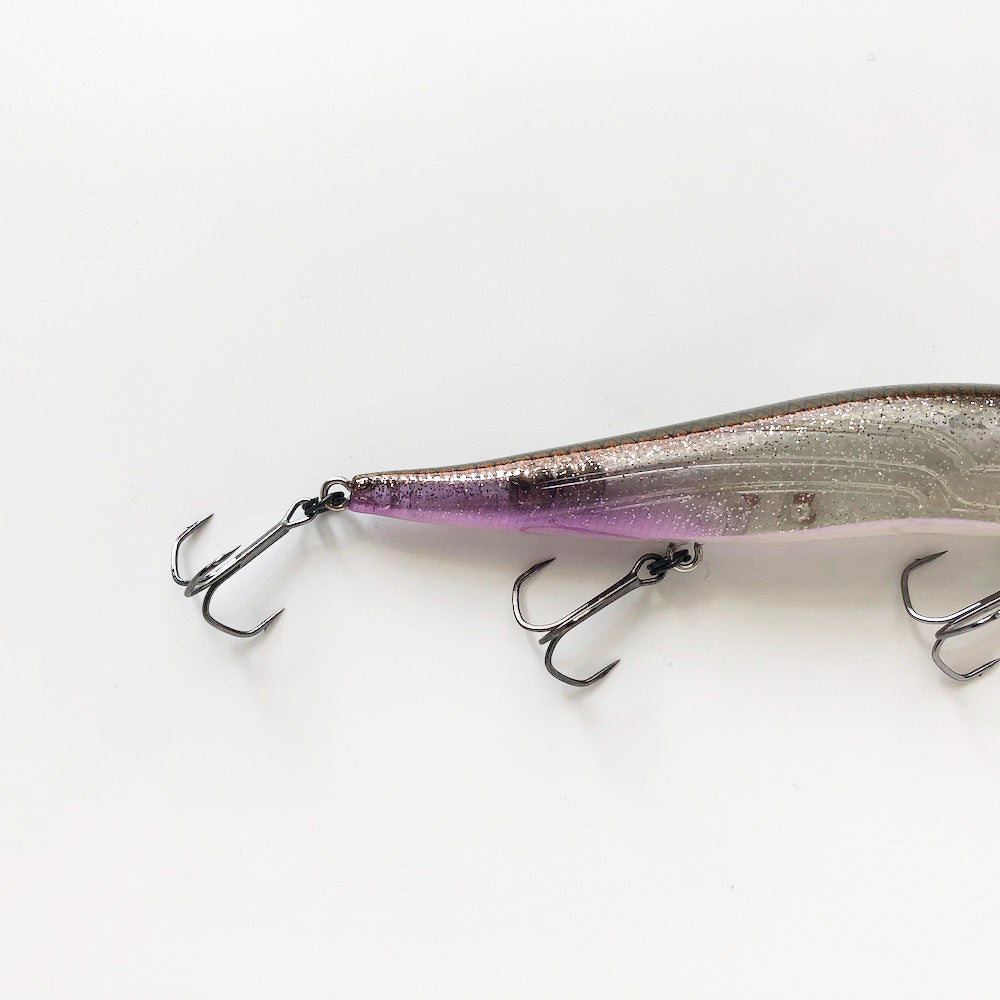 Vision 110 Oneten SHINY WAKASAGI (SP-C)
