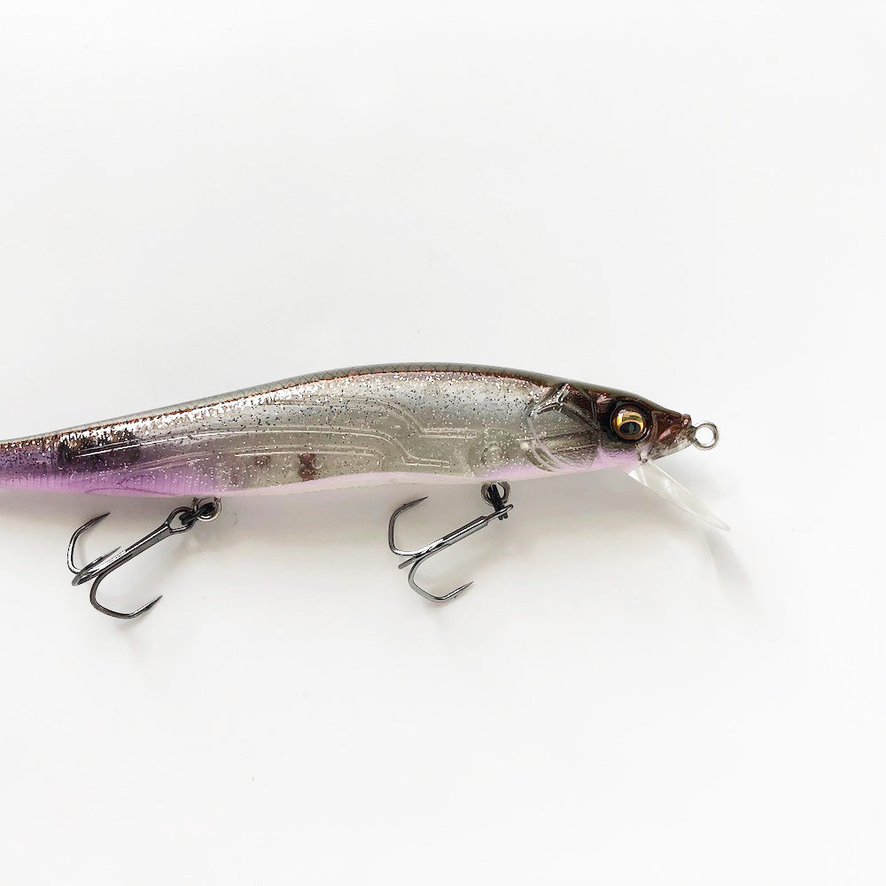Vision 110 Oneten SHINY WAKASAGI (SP-C)