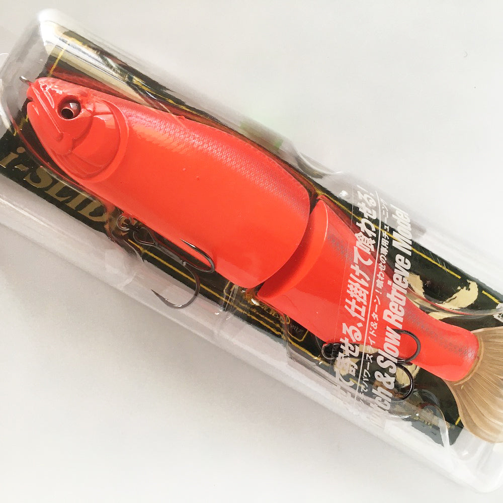 I Slide 185 VIPER RRD (SP-C)