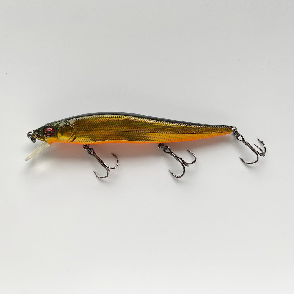 Vision 110 Oneten GG MEGABASS KINKURO