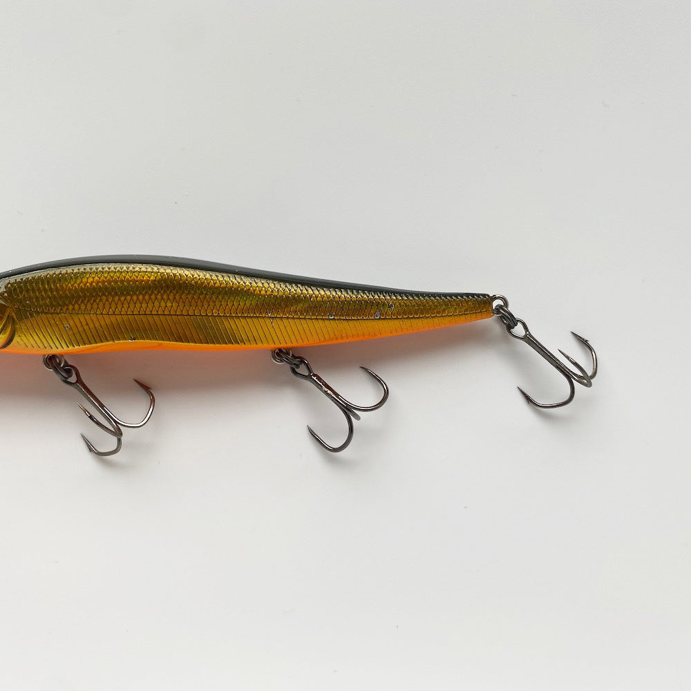 Vision 110 Oneten GG MEGABASS KINKURO