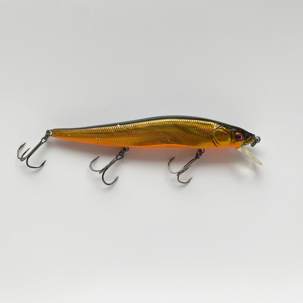 Vision 110 Oneten GG MEGABASS KINKURO