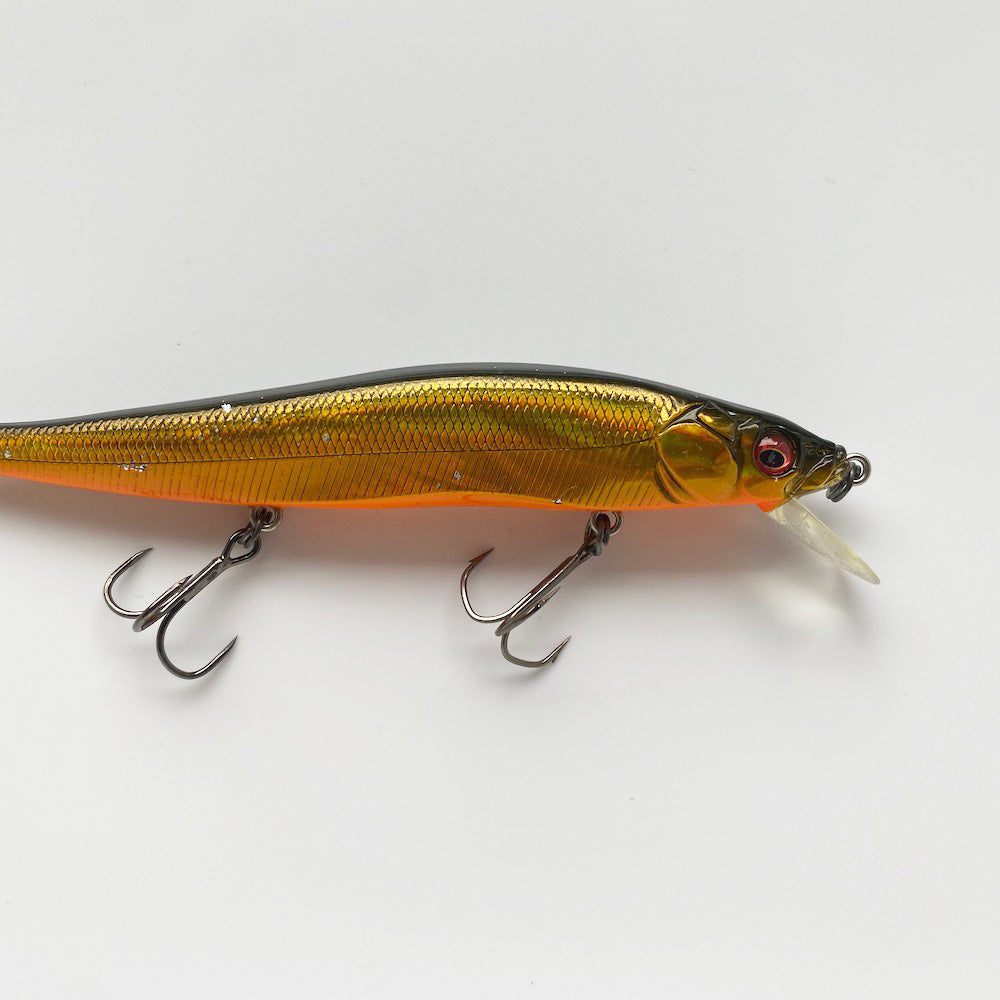 Vision 110 Oneten GG MEGABASS KINKURO