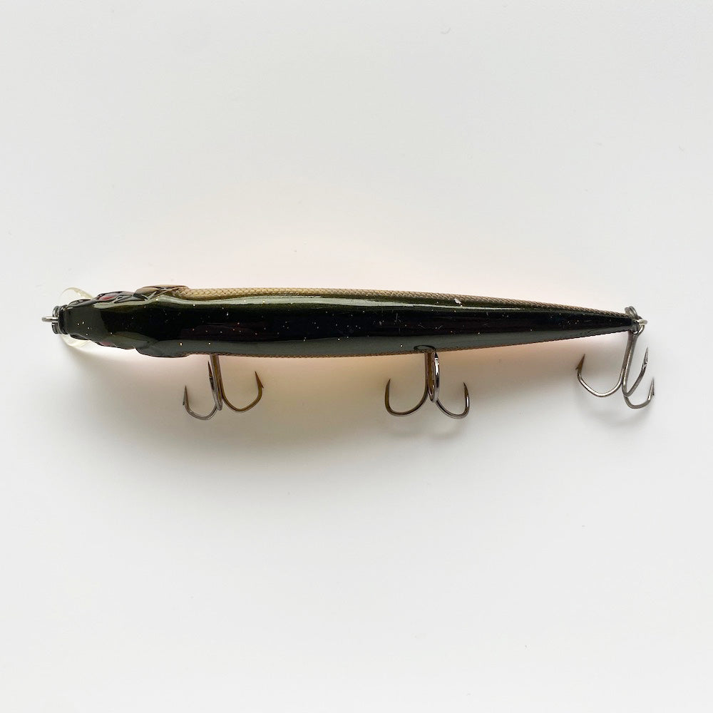 Vision 110 Oneten GG MEGABASS KINKURO